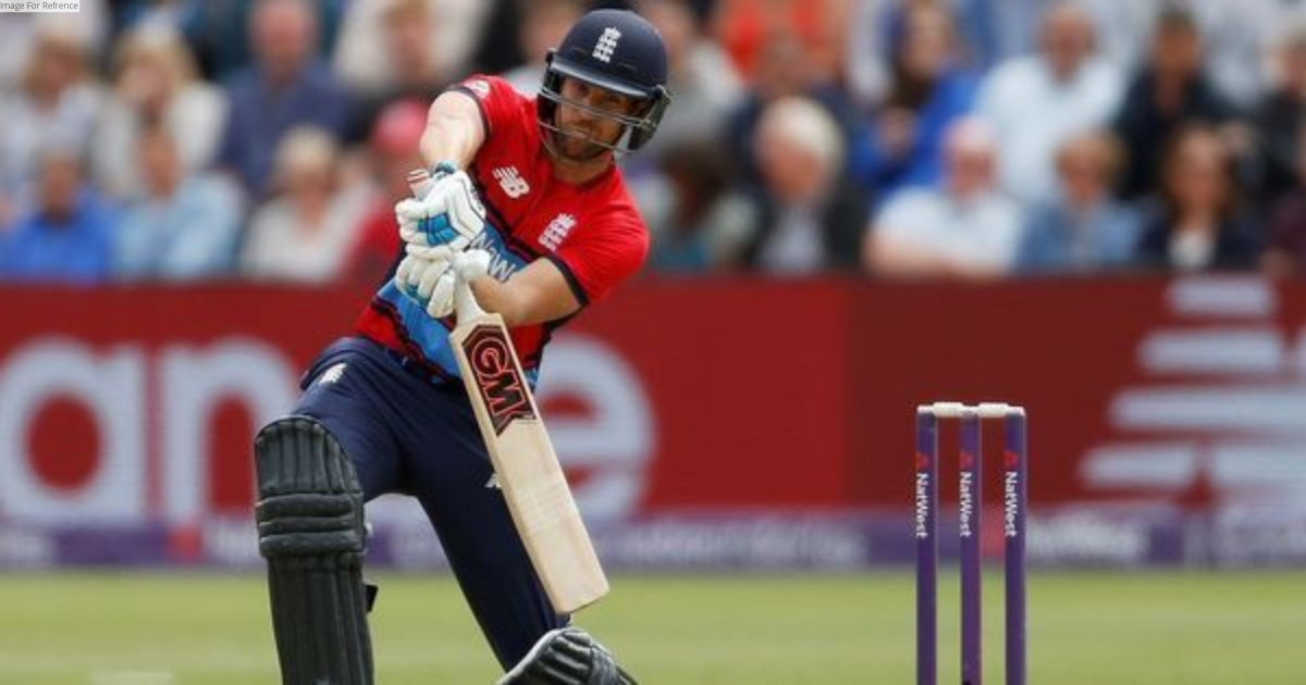 50-over cricket is my strongest format: England batter Dawid Malan